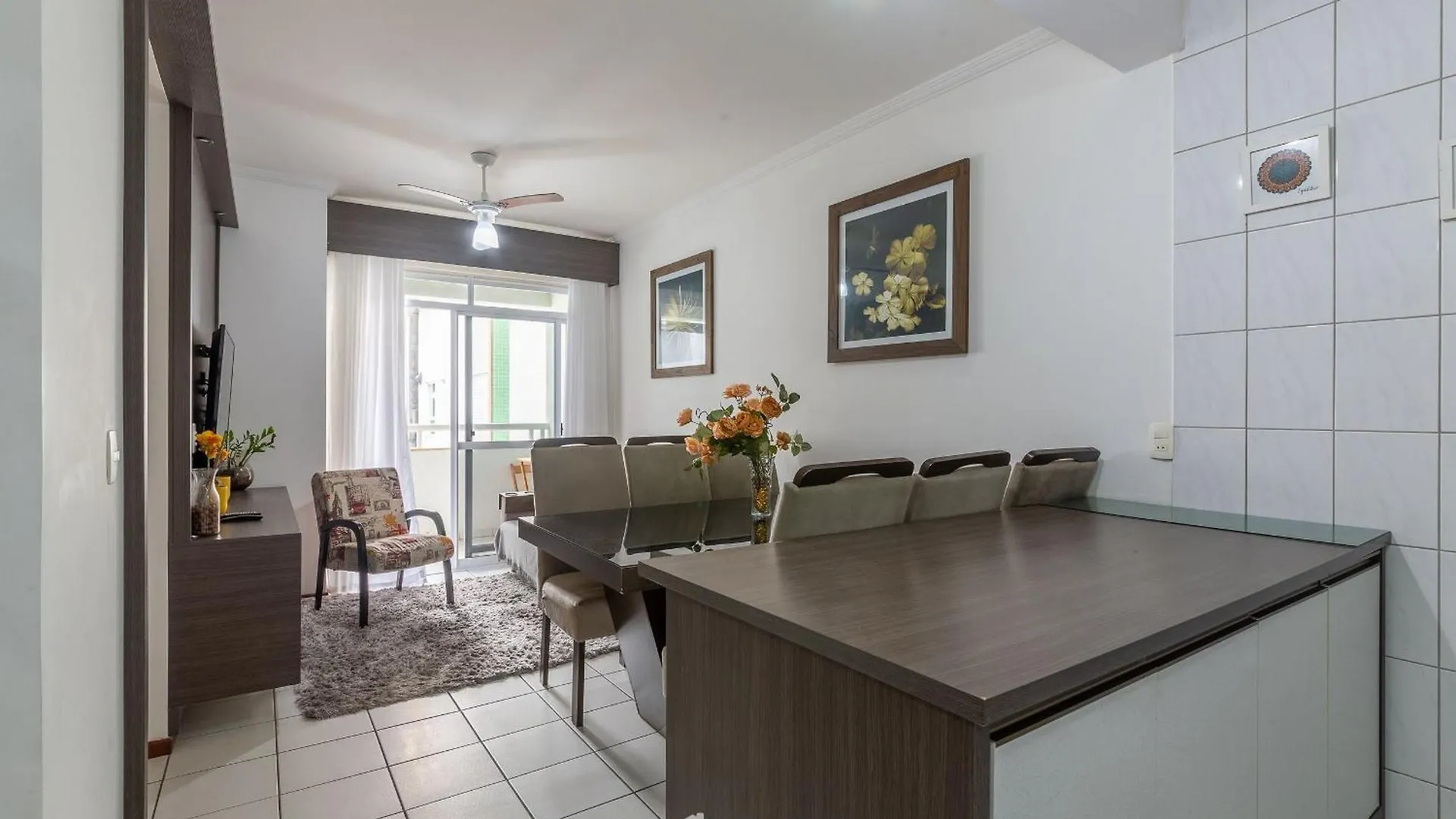 Apartment Apto Aconchegante No Centrinho Dos Ingleses Lib203 Florianopolis