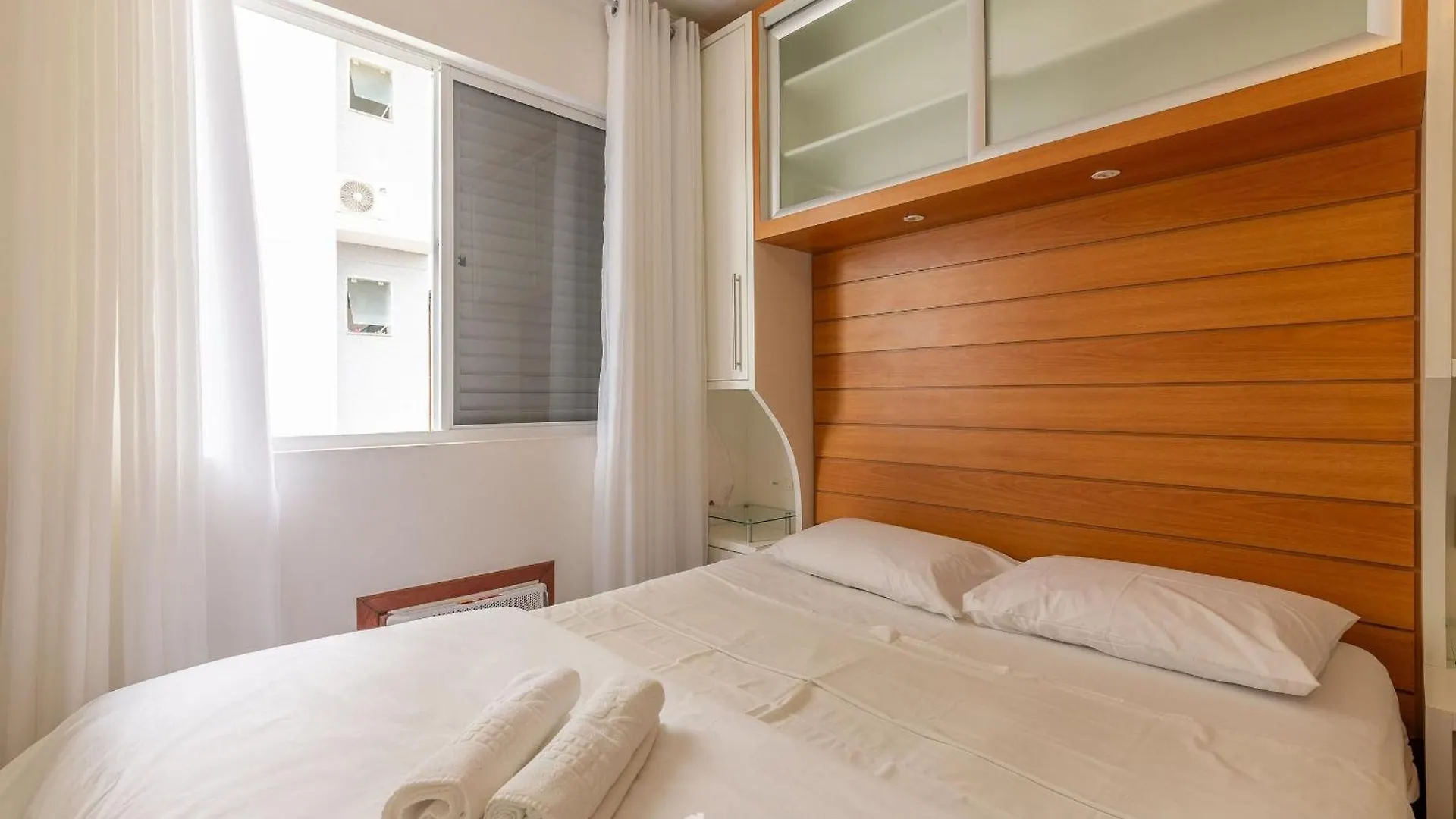 Apartment Apto Aconchegante No Centrinho Dos Ingleses Lib203 Florianopolis